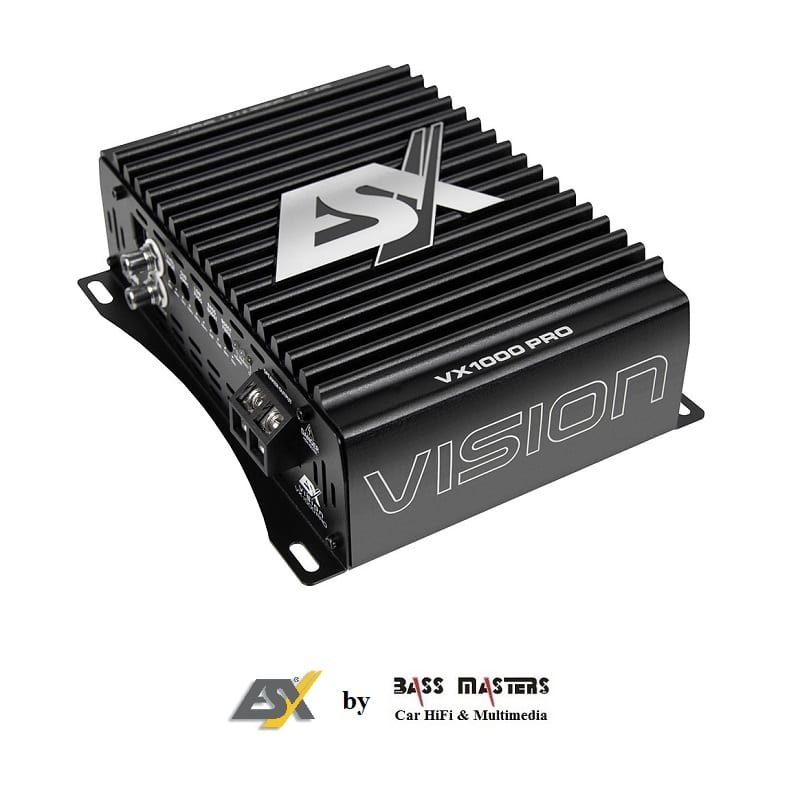 ESX VX1000 PRO