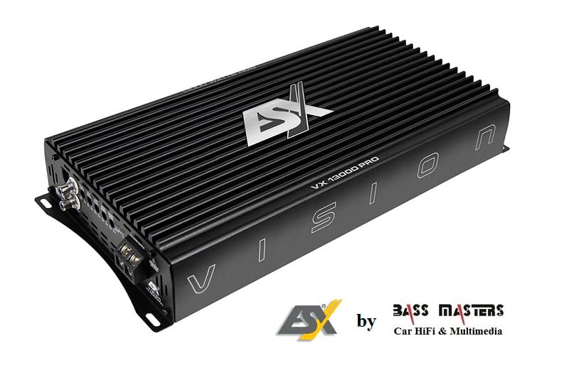 ESX VX13000 PRO