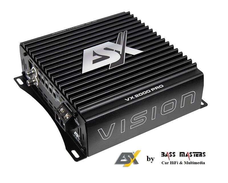 ESX VX2000 PRO