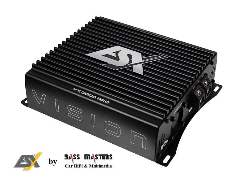 ESX VX3000 PRO