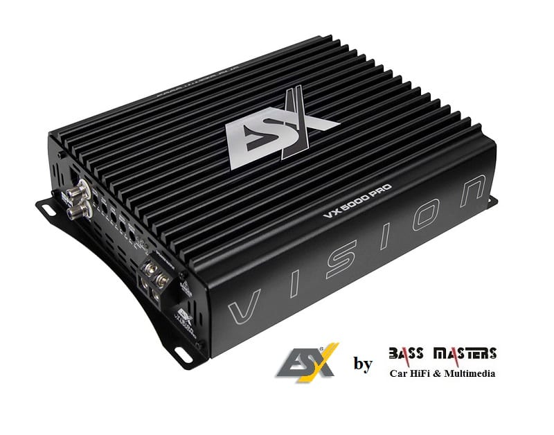 ESX VX5000 PRO
