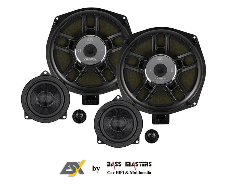 ESX VXB8.3C