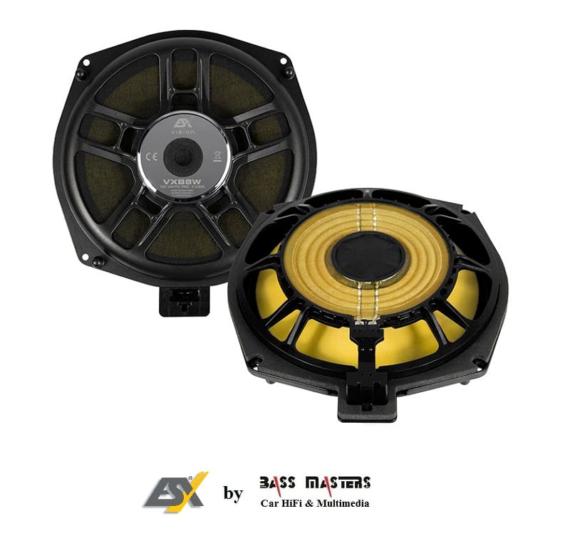 ESX VXB8W