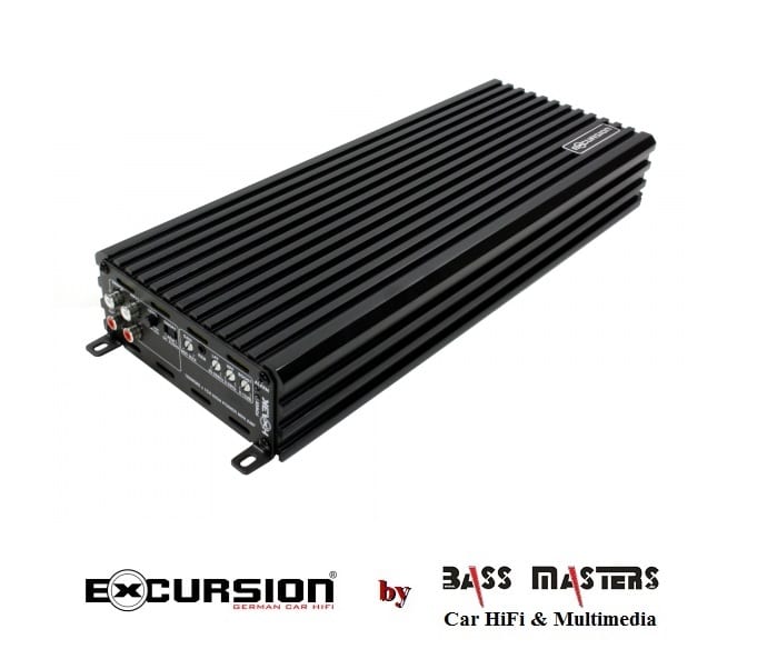 Excursion HXA 3K