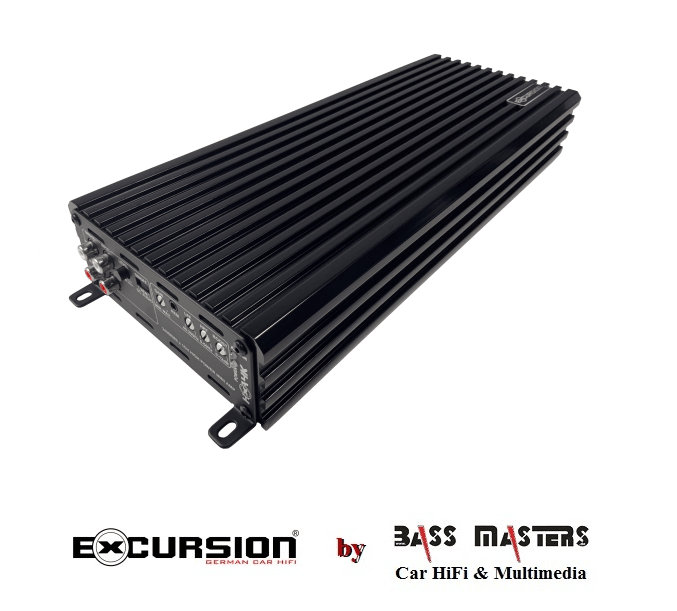 Excursion HXA 4K