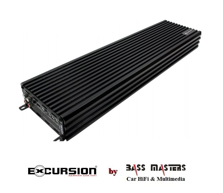 Excursion HXA 5K