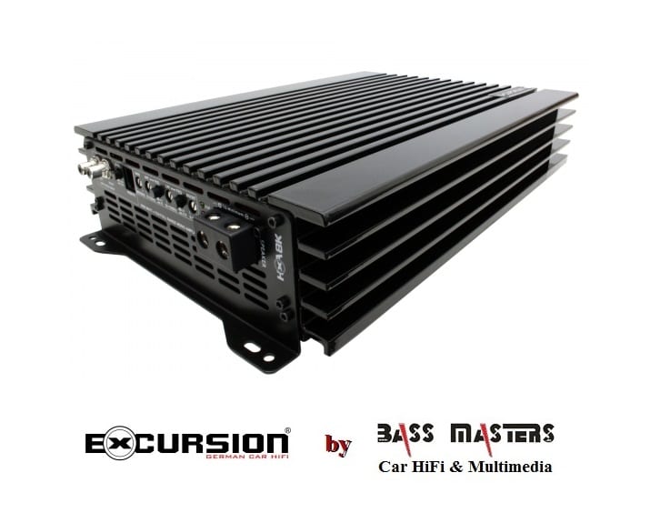 Excursion HXA 8K