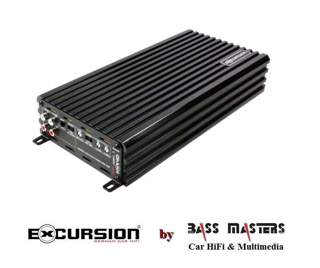 Excursion HXA 40 SQL