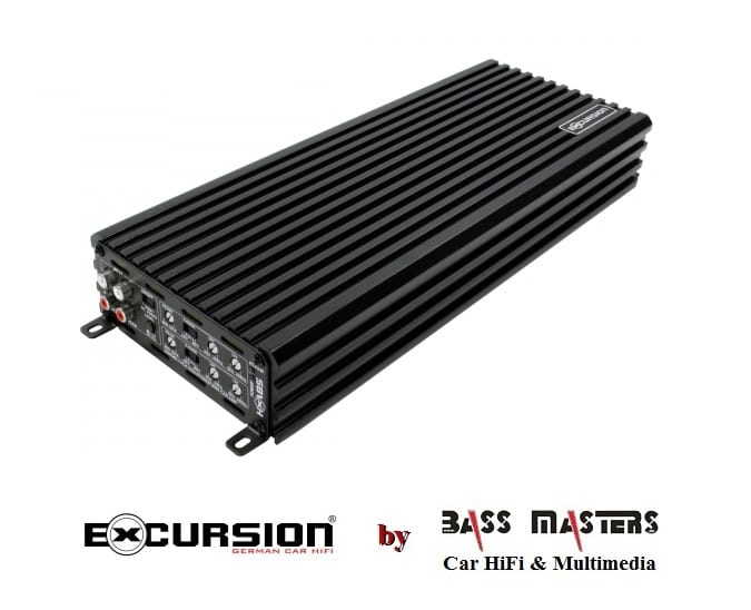 Excursion HXA 85 SQL
