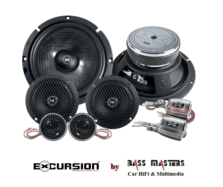Excursion PX 6.3C