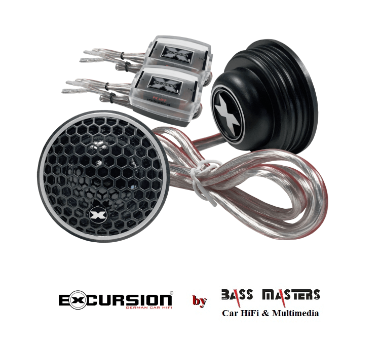 Excursion PX 1S