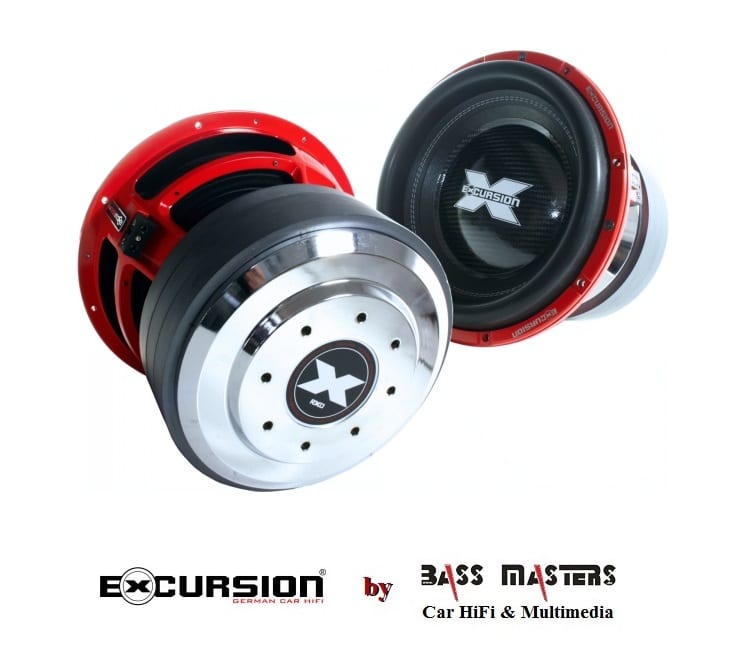 Excursion RDX 12