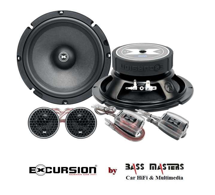 Excursion RX 6C
