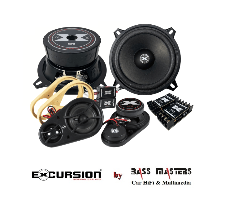 Excursion SHX 5.3C