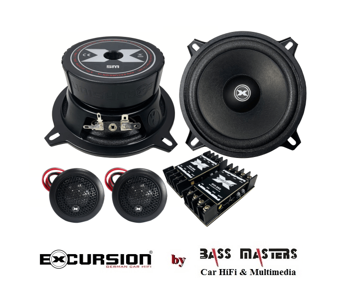 Excursion SHX 5C