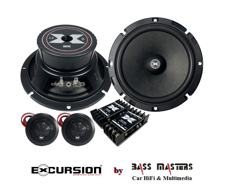 Excursion SHX 6C