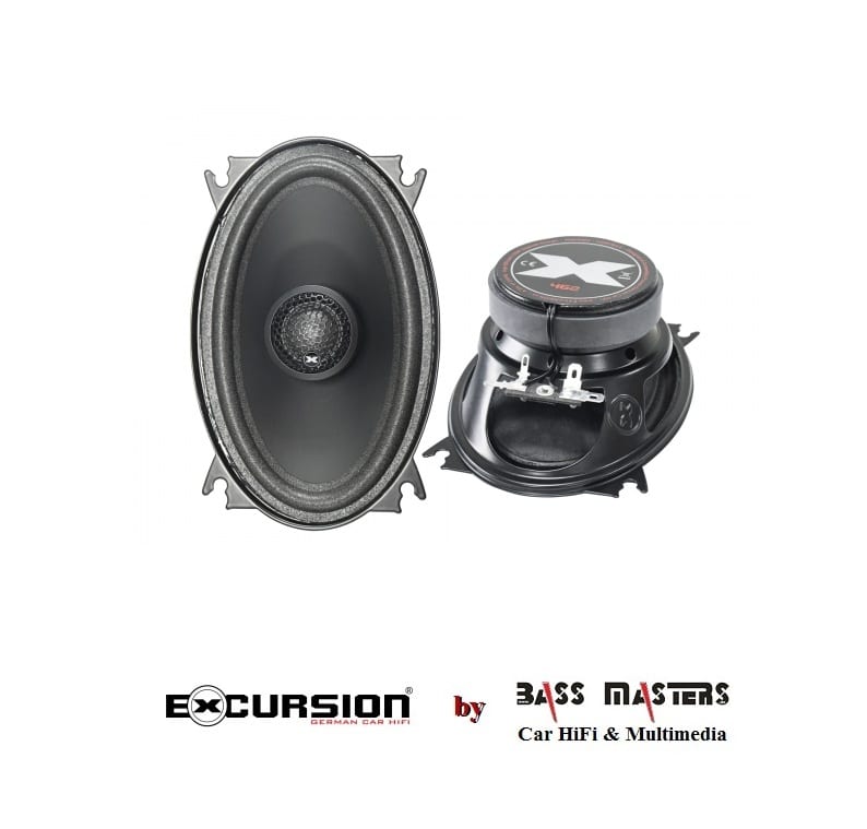 EXCURSION SX 462