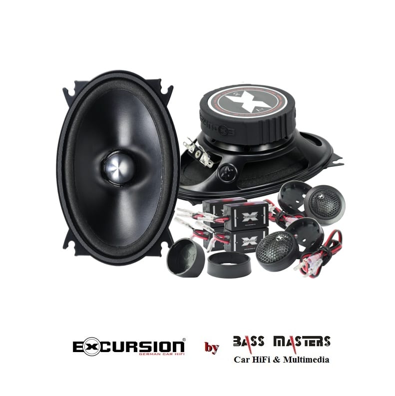 EXCURSION SX 46C
