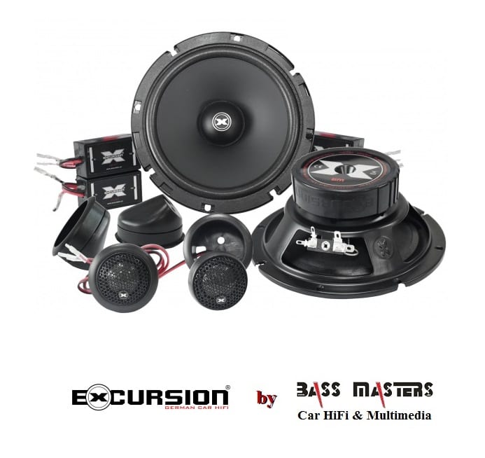 Excursion SX 6C
