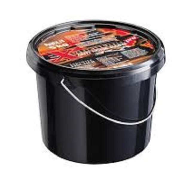 eXvibration Dämmmaterial 5kg