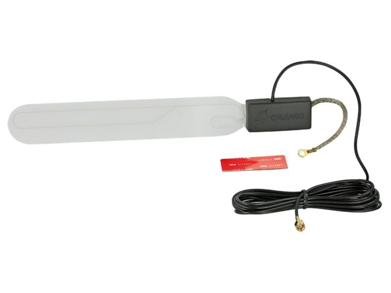 Scheibenantenne 12V DAB/DAB+ SMA (m) 3,5m
