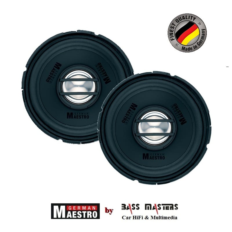German Maestro CC 4008