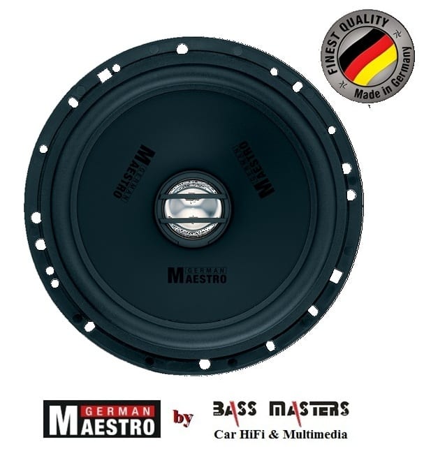 German Maestro CC6508