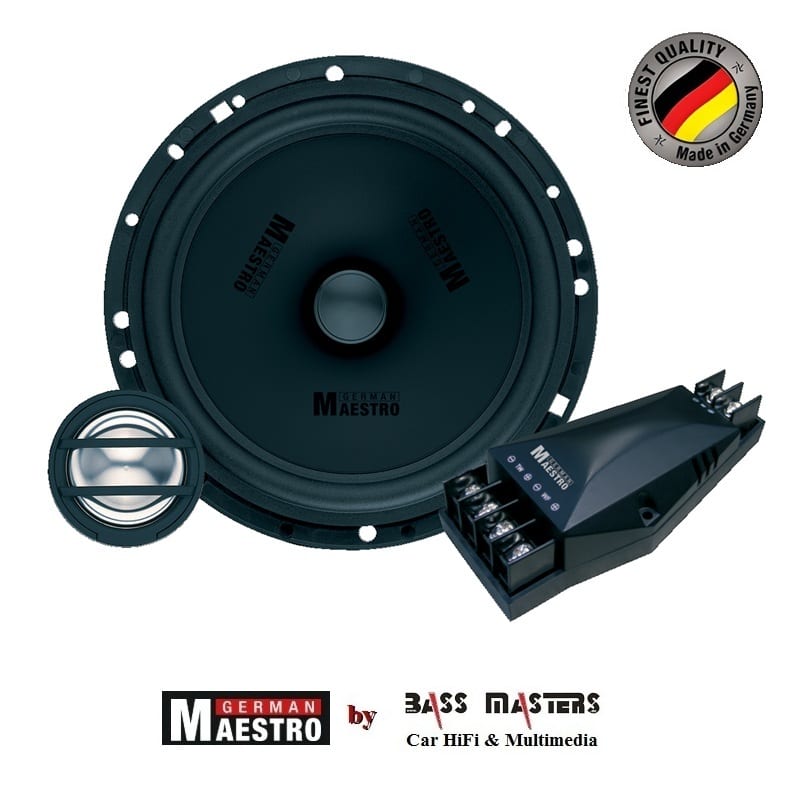 German Maestro CS6508-IV
