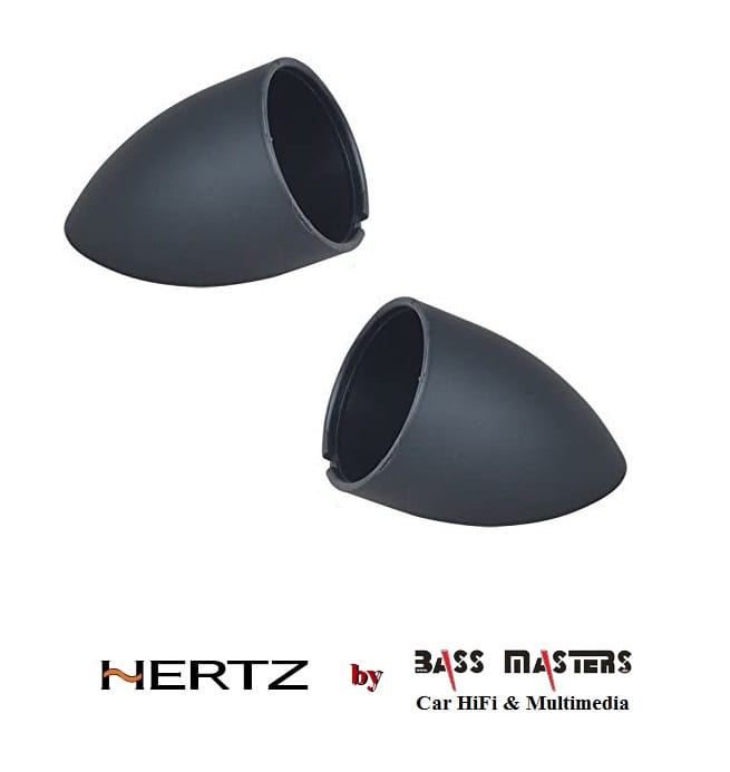 Hertz Hochtönergehäuse