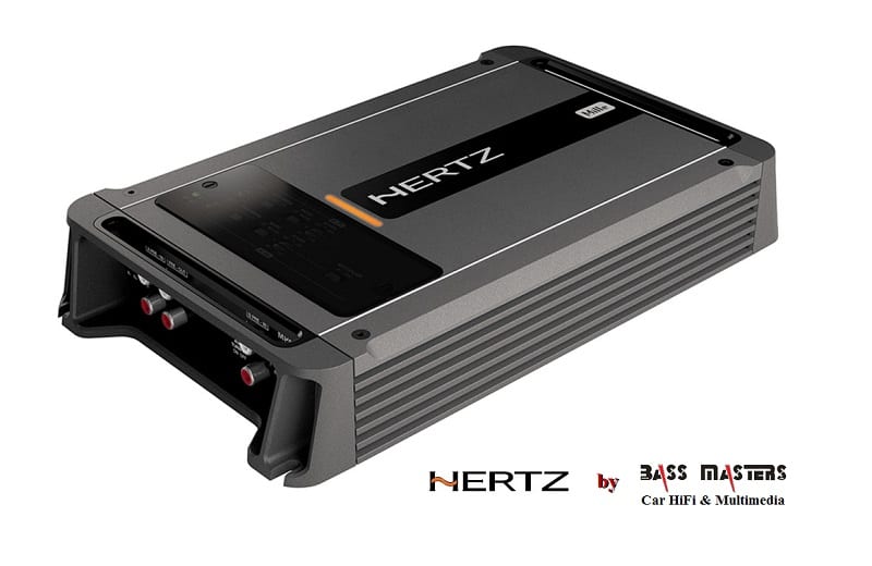 Hertz ML Power 4
