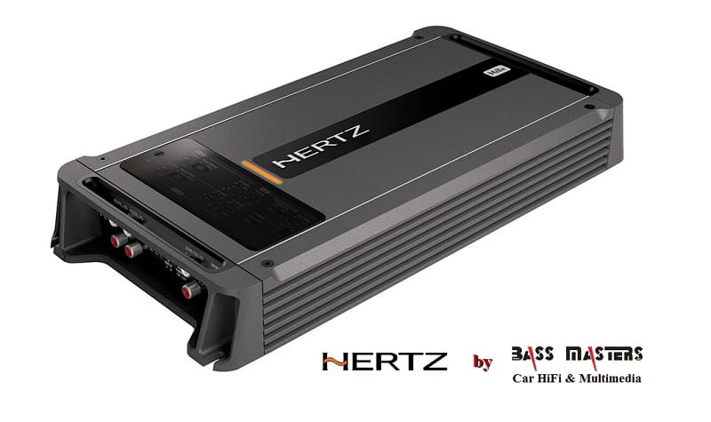 Hertz ML Power 5