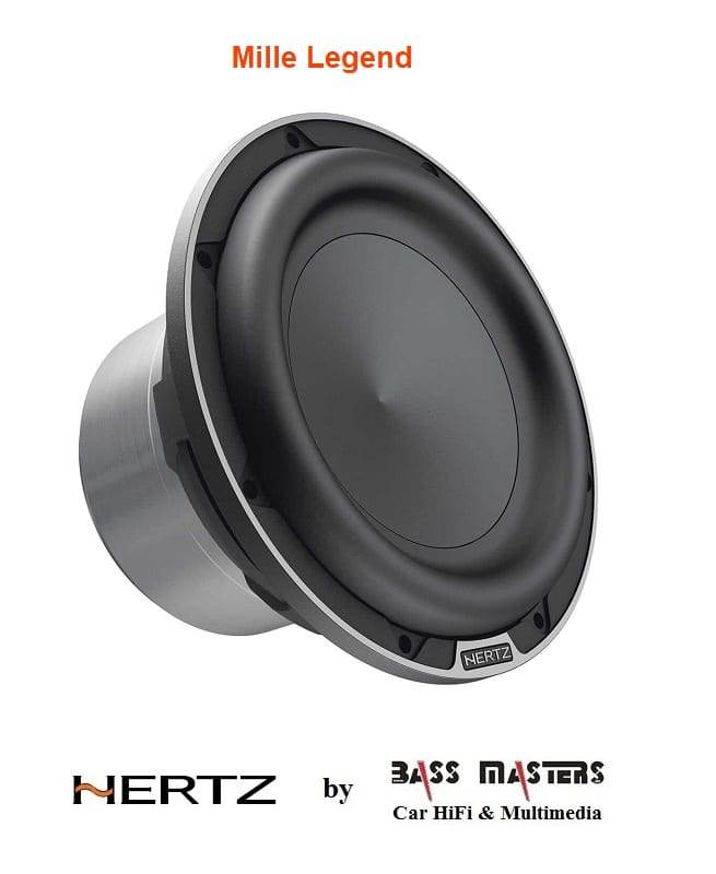 Hertz ML 2000.3