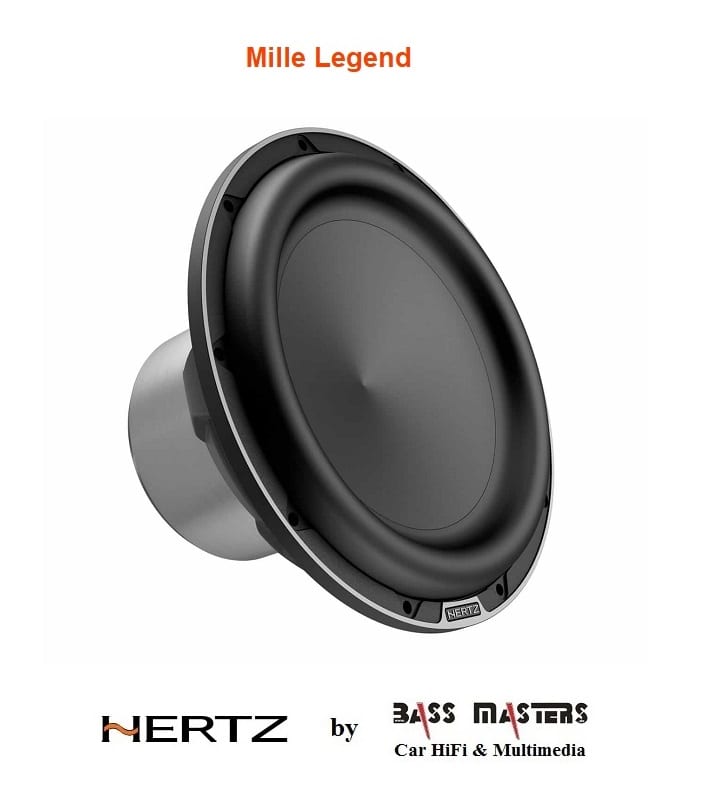 Hertz ML 2500.3