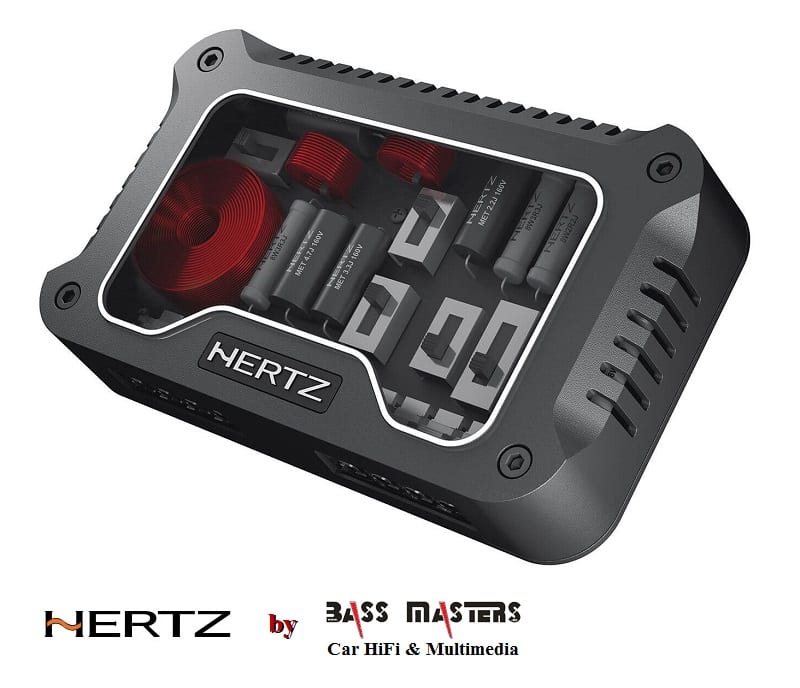 Hertz MLCX 2 TW.3 LEGEND