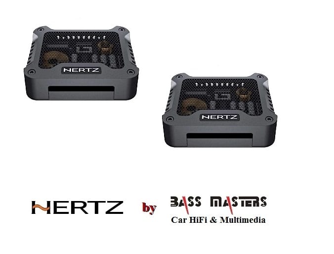 Hertz MLCX 165.3