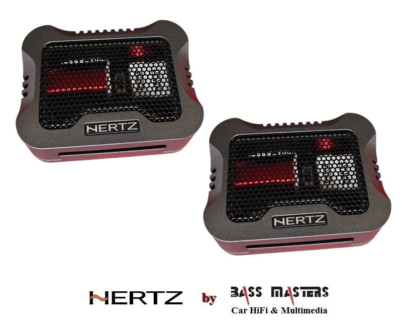 Hertz MPCX 2.3