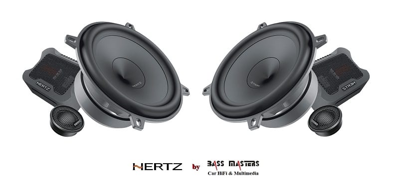Hertz MPK 130.3 Pro