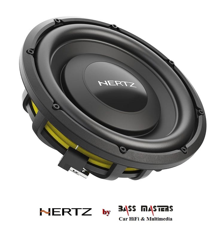 Hertz MPS 250 S2