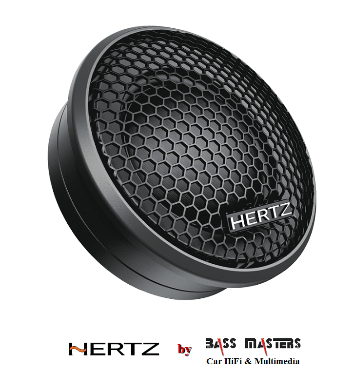 Hertz MP 25.3 PRO