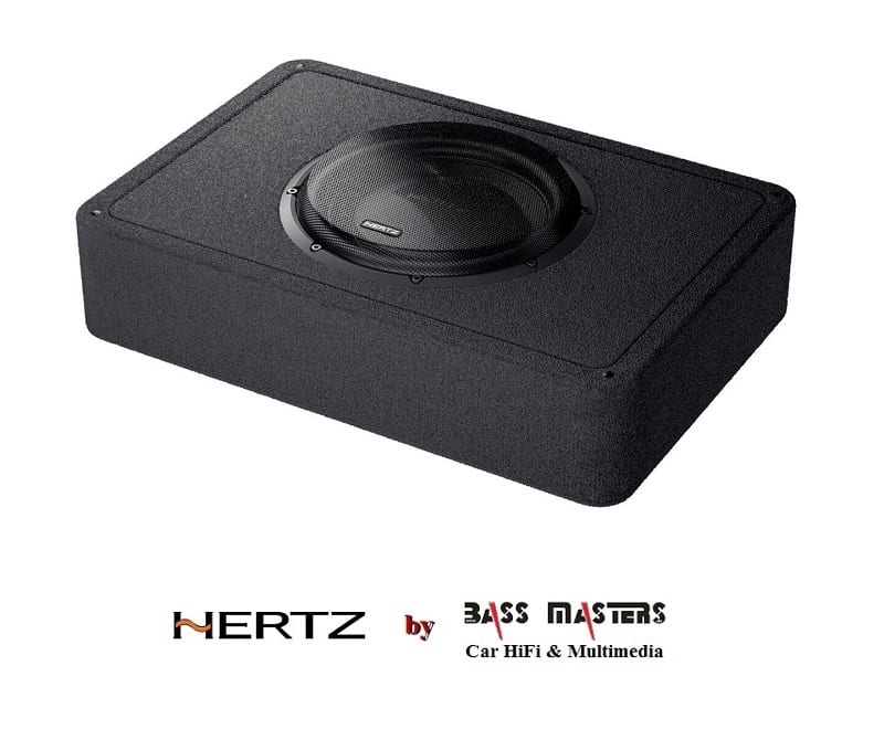 Hertz MPBX 300 S2
