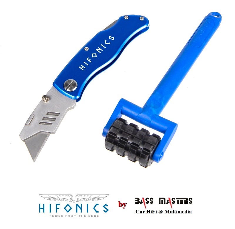 HiFonics HF-RKS