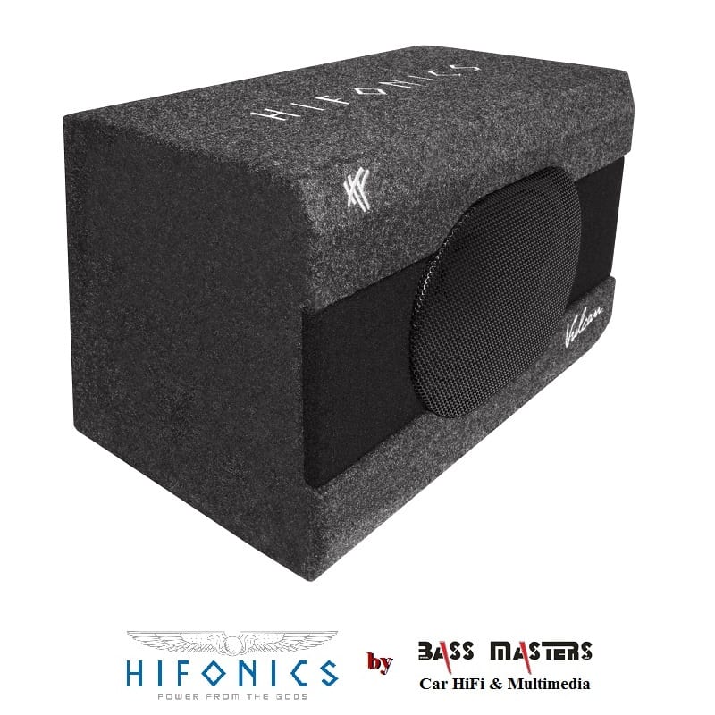 HiFonics VX690R