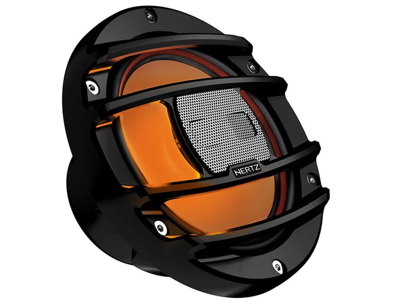 Hertz HMX 6.5 S-LD