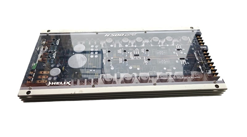 Helix HXA 500Q MK II
