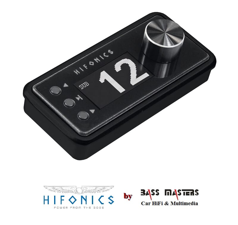 HiFonics HF-DMC