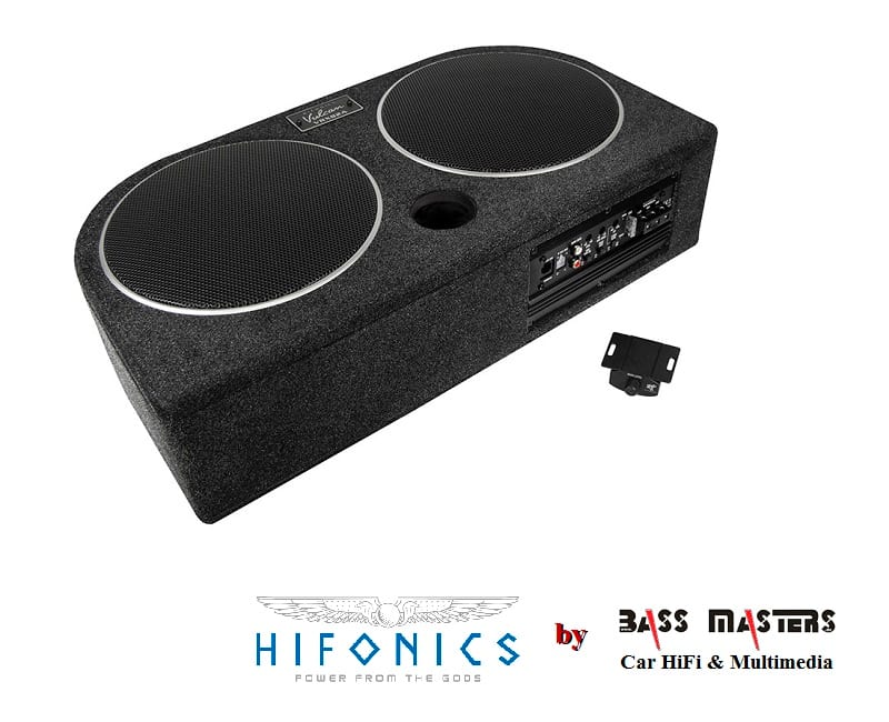 HiFonics VRX82A