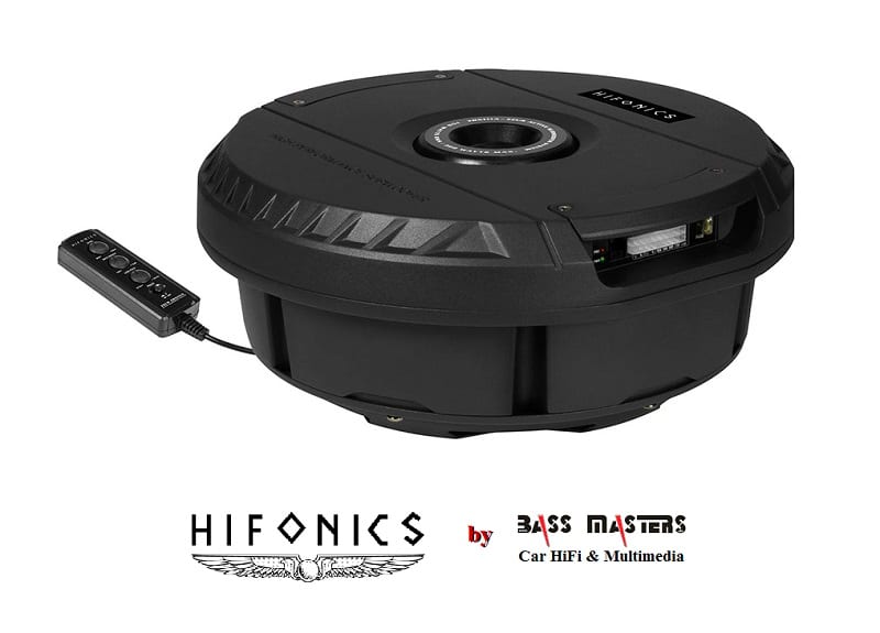 HiFonics ZRX111A