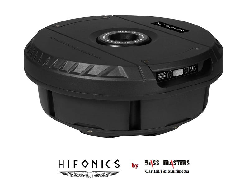 HiFonics ZRX111P