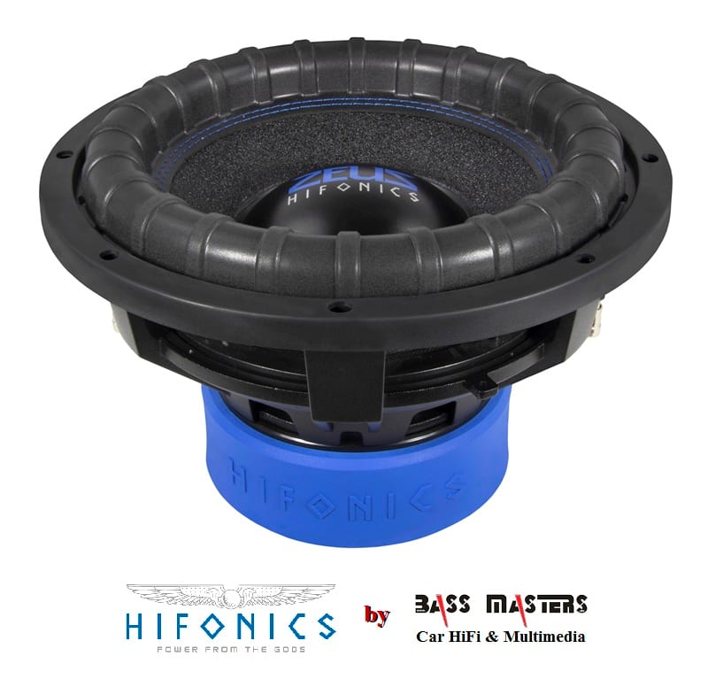 HiFonics ZRX12D2