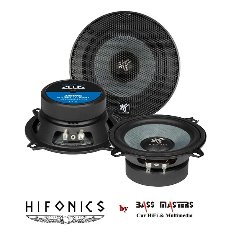 HiFonics ZSW5